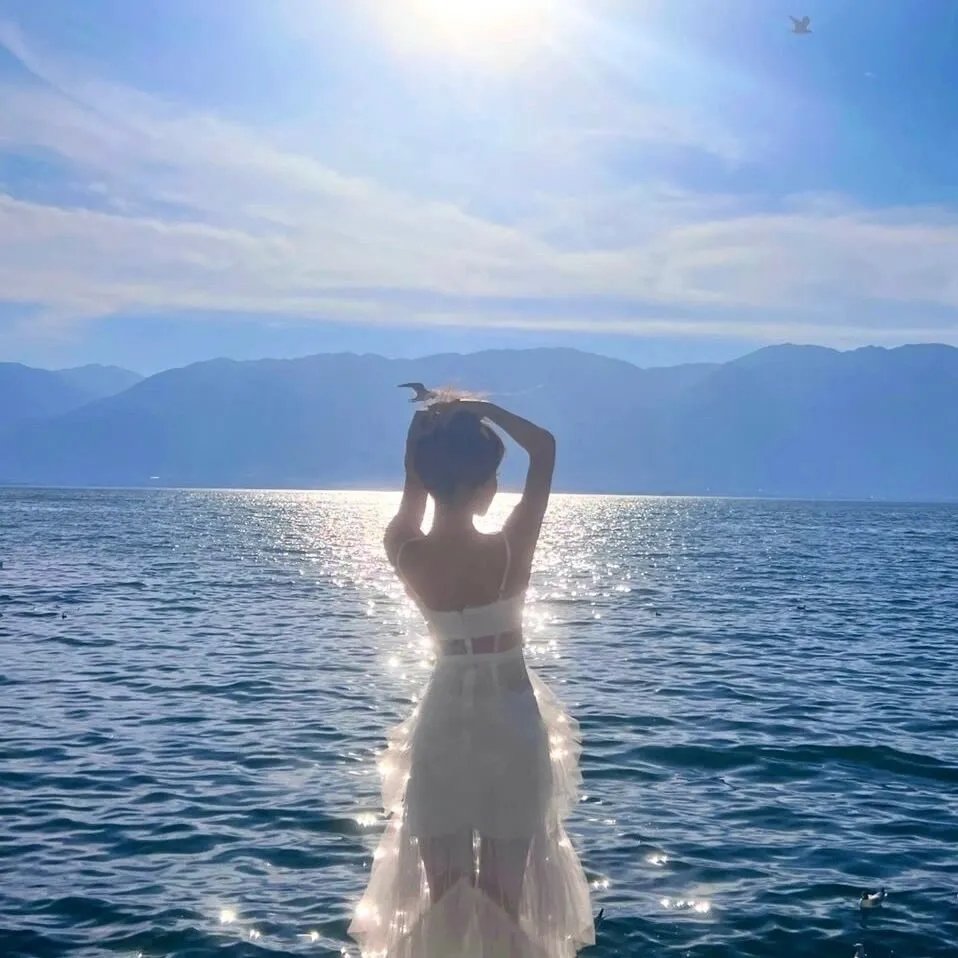 海逝